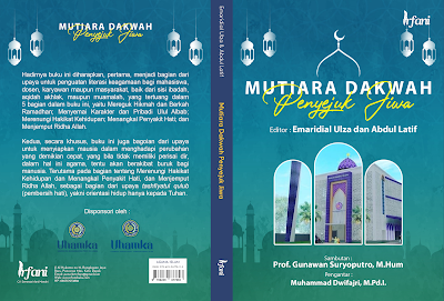 [Buku] Istiqomah Setelah Ramadhan